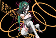 二次元ドリームフィーバー ニコニコ静画 イラスト