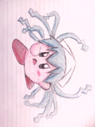 侵略!イカービィ