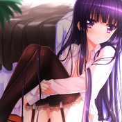 小人村ちの ニコニコ静画 イラスト