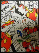 サイボーグ009さん