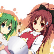 魔法少女おりこ マギカ ニコニコ静画 イラスト