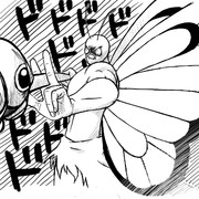 ＧＯＮパワー最大出力　開放　召喚ゴンホーンソード