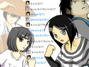 曽良くんなう！作ってみた