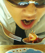 いただきます！