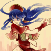 魔王 シューベルト ニコニコ静画 イラスト