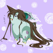 ニドラン ニコニコ静画 イラスト