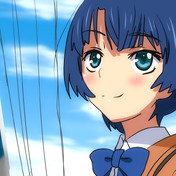 羽音たらく ニコニコ静画 イラスト
