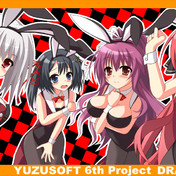 稲叢莉音 ニコニコ静画 イラスト