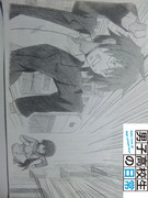 なんでっ！？なんで追ってくるのぉぉおお！？