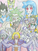 ドリーム集合！パート２でございます。