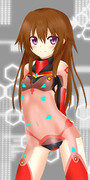 Ω
