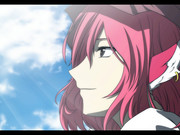 ミスティア・ローレライ