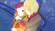 ジン ムソウ ニコニコ静画 イラスト
