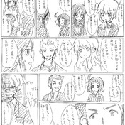 櫛枝実乃梨 ニコニコ静画 イラスト