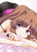 すごいことするわよ？