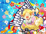 【絵師コラボ】ニコラジ２周年＆３年目突入おめでとう！【ナージュ＆RodMond】