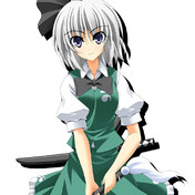 宮古芳佳 ニコニコ静画 イラスト