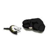 あとはなんかもうただ黒いカマタリだった。