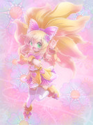 【オリ】キュアキュービー【キュア】