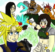 セーブしといた方がいいんじゃない？