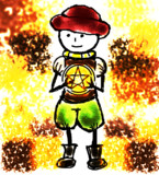 ペンタクル・ペイジ