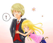 フォイヒメぎゅー