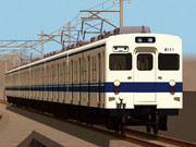 RailSimのＳＳを写真のように加工してみた。