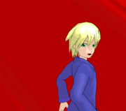 ＬＥＯＮ君ゴメンよ！