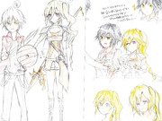 ＳＡＯオリジナルアバターコンテスト