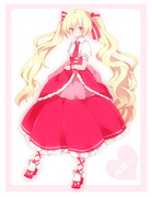 ささこちゃん【炬燵さんとコラボっ！】