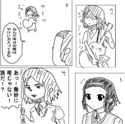 もし唯がエイプリルフール仕様だったら。