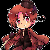 ヘタリア2pカラー ニコニコ静画 イラスト