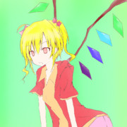 塗らせていただいた