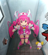 ハッピーシャワー！！