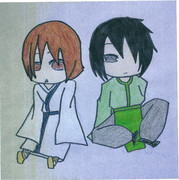 依頼品です（塗り）