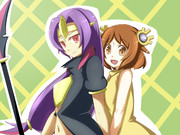 メロンパン入れコンビ