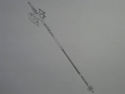 ハルバード　[ノブレス＝オブリージェ]