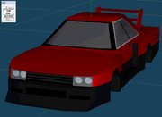 【RailSim】RS2000tb作るじゃんか