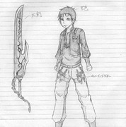 SAOオリジナルアバター２