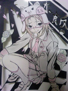 底辺の俺が赤飯様のサムネ描かせていただきました