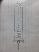 ＳＡＯ　ソードアート　武器