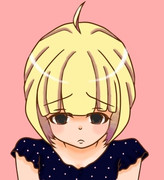 オリジナル 女の子 病み期 ニコニコ静画 イラスト