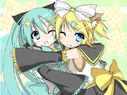 【マウス】にゃんにゃん