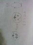 ソードアート：アザラシハンマー