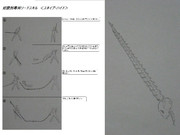 蛇腹剣　[マーダラス・エッジ]