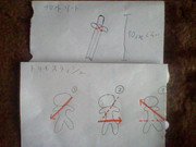 ソードアート（１さくめ！）