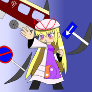 恋する 宇宙戦争っ ニコニコ静画 イラスト
