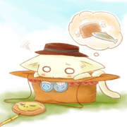 帽子シリーズ第10弾！　「エース」