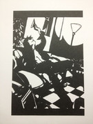 ありゃりゃららりゃぎさん