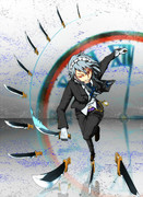 咲夜さんマジイケメン!!